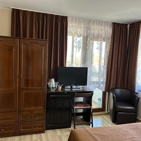 Къща За Гости Ани Sozopol Exteriör bild