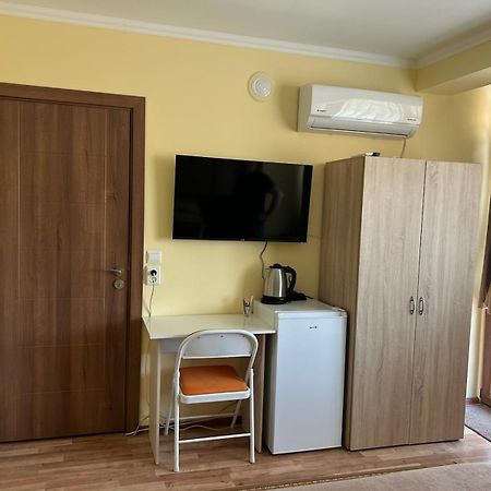 Къща За Гости Ани Sozopol Exteriör bild