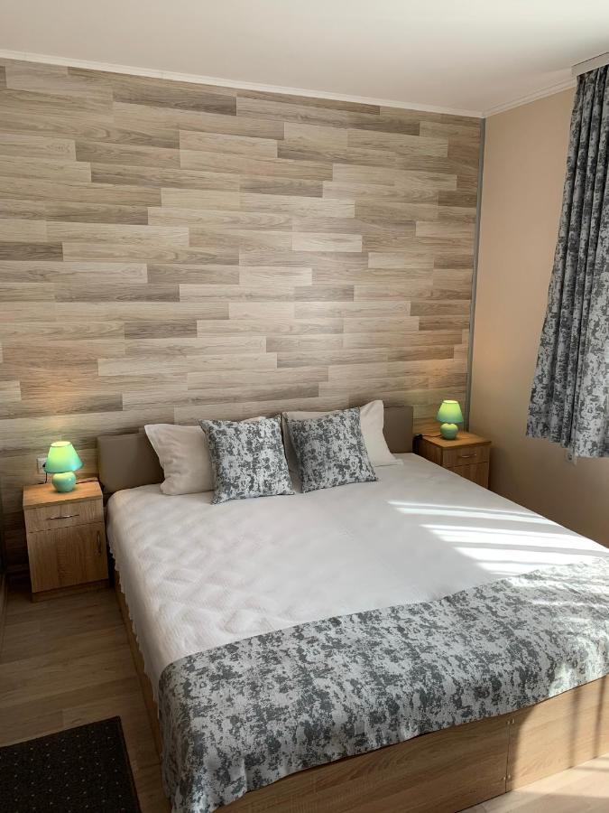 Къща За Гости Ани Sozopol Exteriör bild
