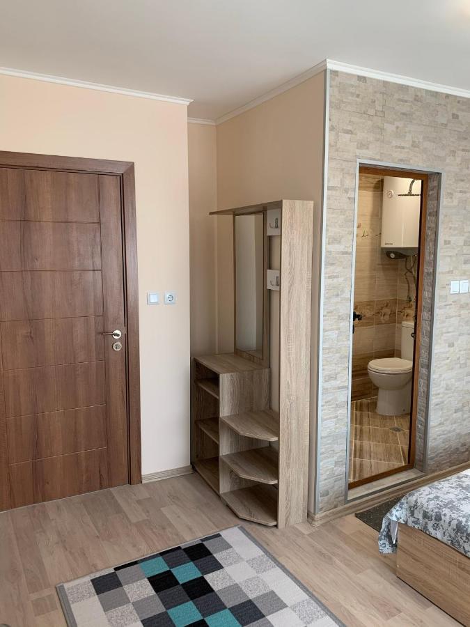 Къща За Гости Ани Sozopol Exteriör bild