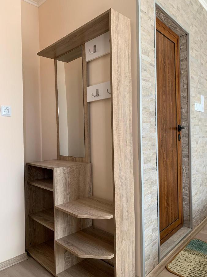 Къща За Гости Ани Sozopol Exteriör bild