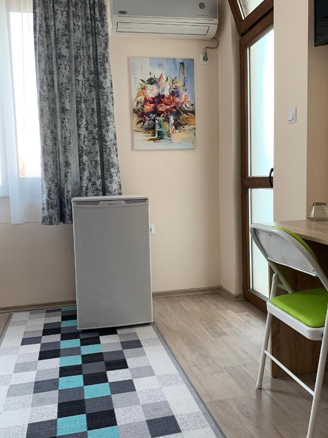 Къща За Гости Ани Sozopol Exteriör bild