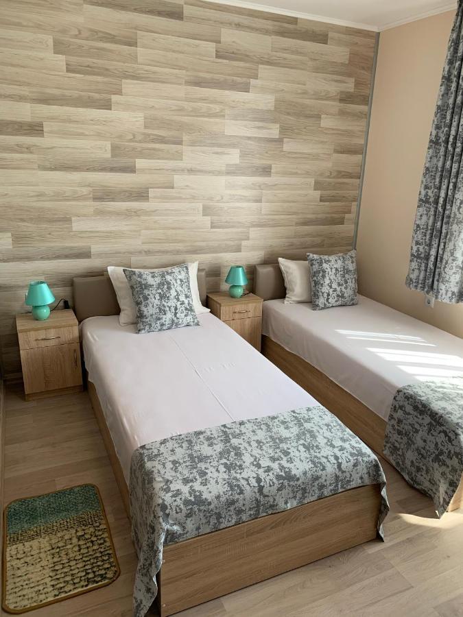 Къща За Гости Ани Sozopol Exteriör bild