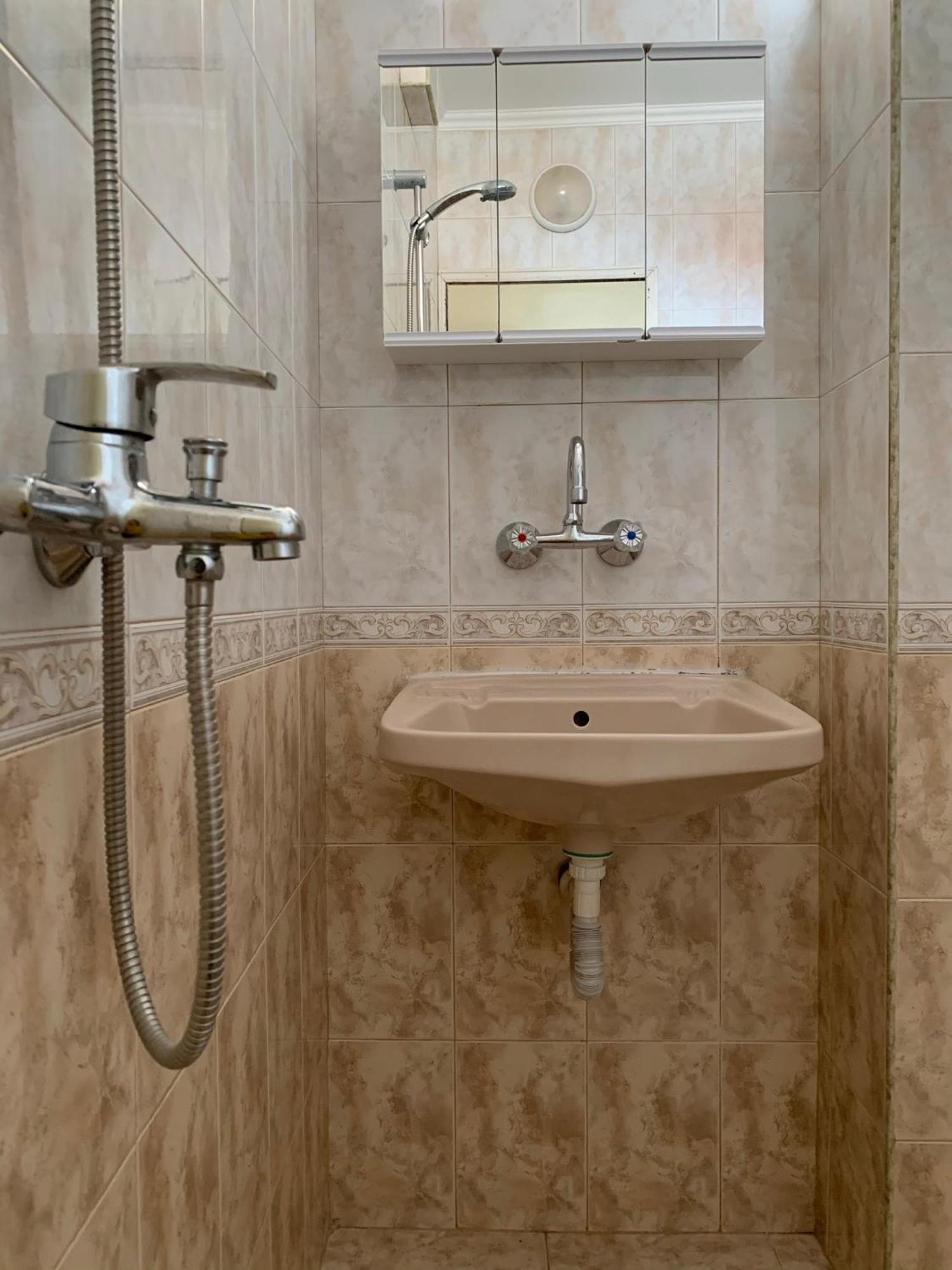 Къща За Гости Ани Sozopol Exteriör bild