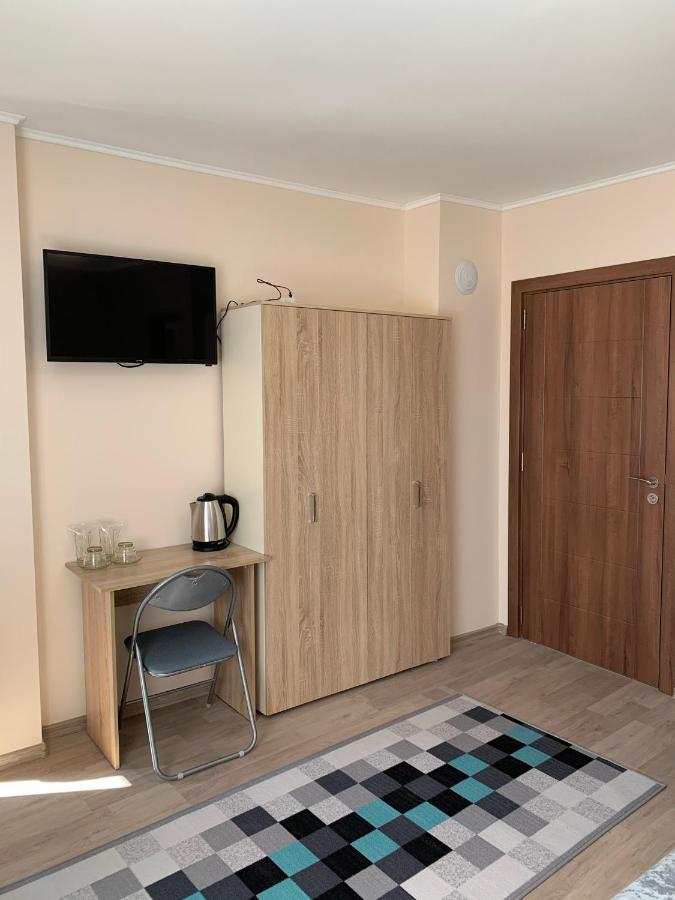 Къща За Гости Ани Sozopol Exteriör bild