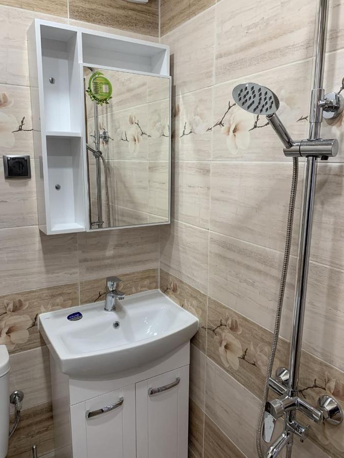 Къща За Гости Ани Sozopol Exteriör bild