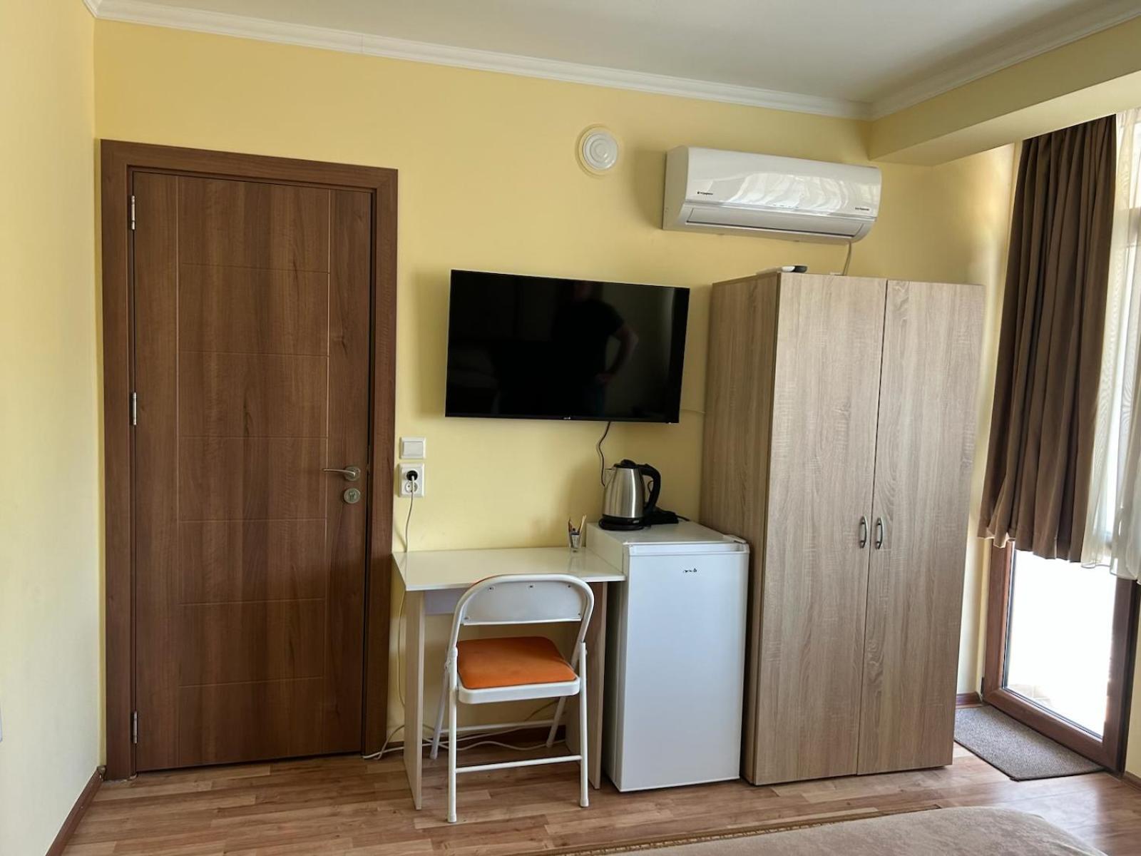 Къща За Гости Ани Sozopol Exteriör bild