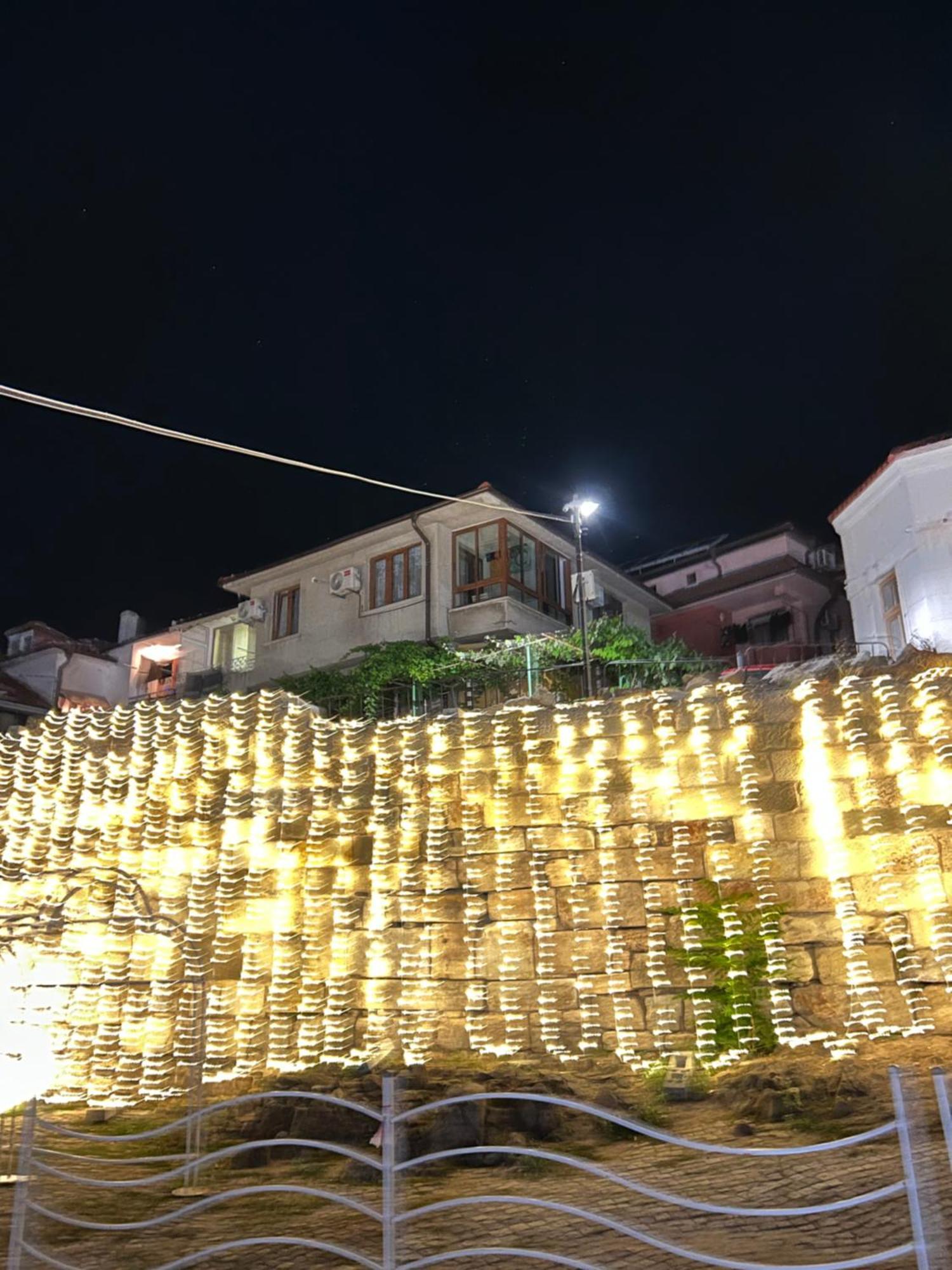 Къща За Гости Ани Sozopol Exteriör bild