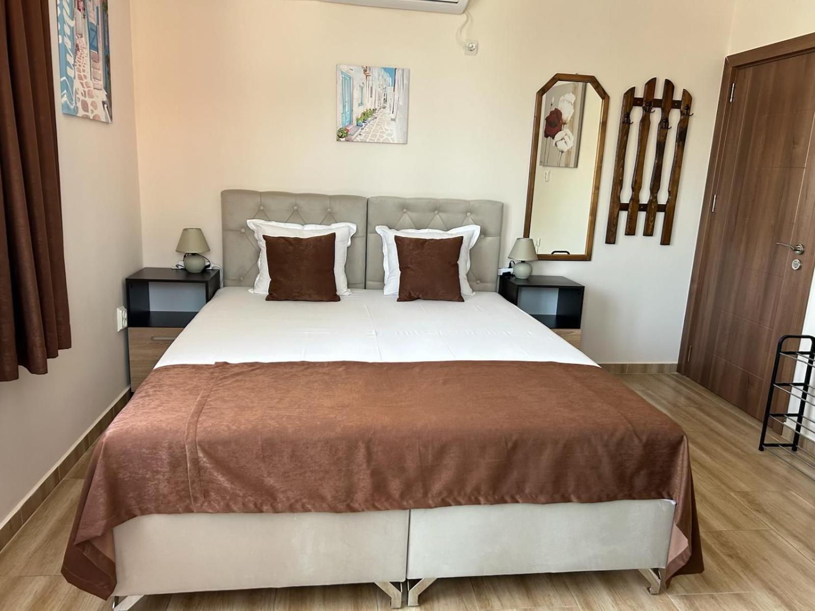 Къща За Гости Ани Sozopol Exteriör bild