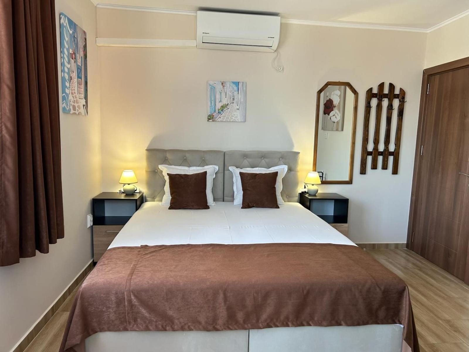 Къща За Гости Ани Sozopol Exteriör bild