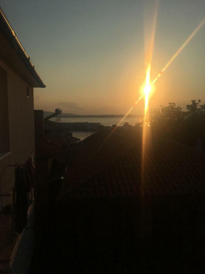 Къща За Гости Ани Sozopol Exteriör bild