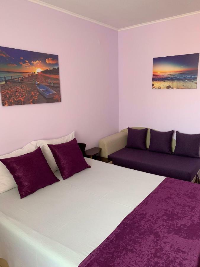 Къща За Гости Ани Sozopol Exteriör bild