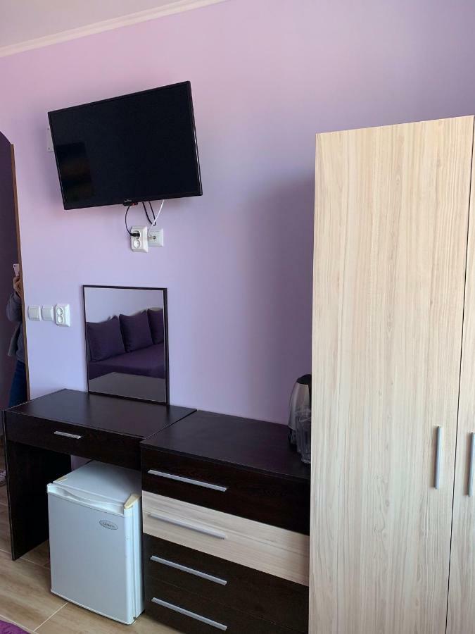 Къща За Гости Ани Sozopol Exteriör bild