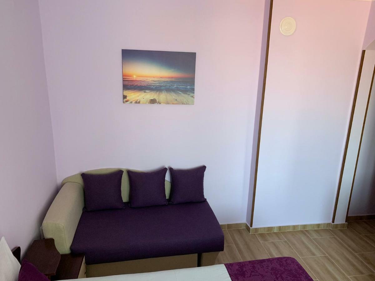 Къща За Гости Ани Sozopol Exteriör bild